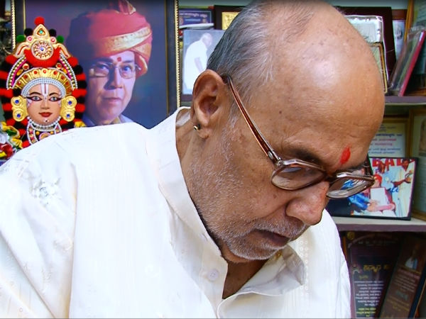 ಕಲಾವಿದನ ಜವಾಬ್ದಾರಿ ಏನು? 