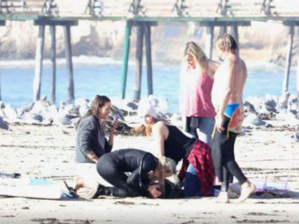 ಆಂಡಿಯ 'ಮುತ್ತಿನಿಂದಾಗಿ' ಮರುಜೀವ