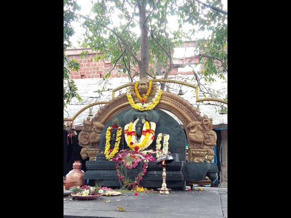 ಸೌತಡ್ಕ ಮಹಾಗಣಪತಿ ದೇವಾಲಯ 
