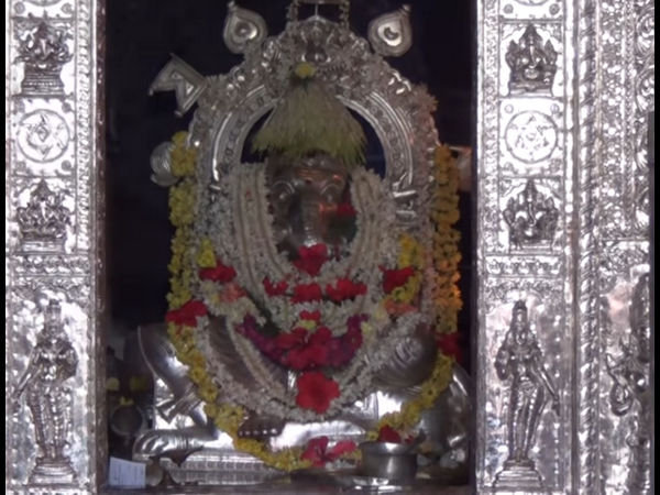 ಹಟ್ಟಿಯಂಗಡಿ ಸಿದ್ದಿ ವಿನಾಯಕ ದೇವಸ್ಥಾನ 