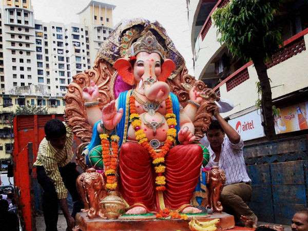 ಗಣೇಶನ ವಿಶೇಷತೆ ಅಳವಡಿಸಿಕೊಳ್ಳೋಣ