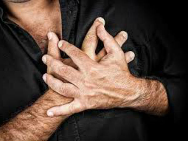 ಹೃದಯ ಕಾಯಿಲೆ: 40 ವರ್ಷದೊಳಗಿನವರೇ ಹೆಚ್ಚು 