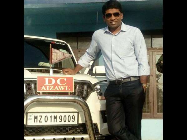 ಉಳಿದವರನ್ನು ಮಾತನಾಡಿಸಿ, ನನ್ನನ್ನಲ್ಲ