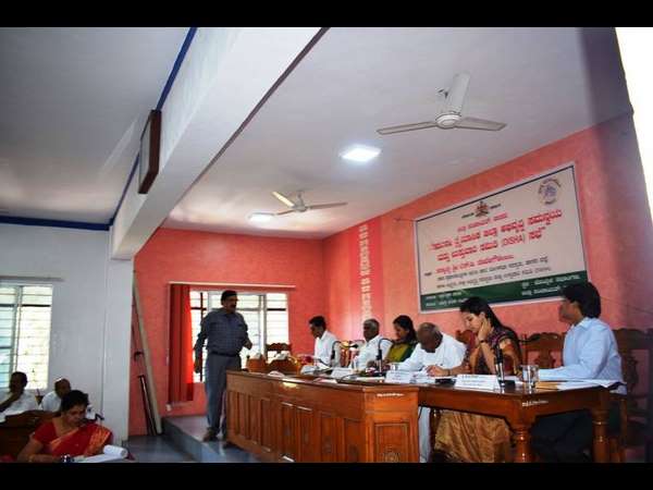 ಜಿಲ್ಲೆಯ ಸಮಗ್ರ ಅಭಿವೃದ್ಧಿಗೆ ಹಲವು ಚಿಂತನೆಗಳಿವೆ