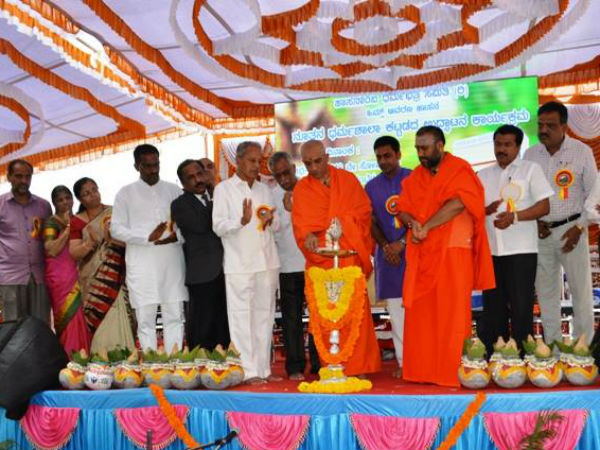 ಎಚ್.ಡಿ.ರೇವಣ್ಣನವರ ಕಾಳಜಿ