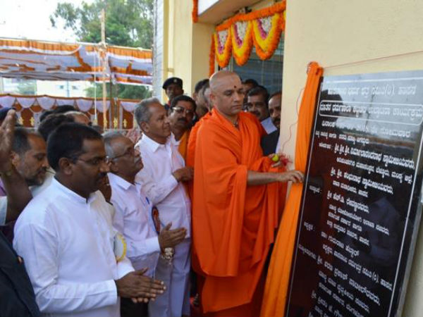 ಶಾಸಕರಾದ ಪ್ರೀತಂ ಜೆ.ಗೌಡ ಅವರು ಮಾತನಾಡಿ