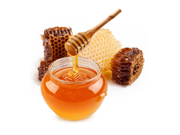Students can enjoy honey with midday meals and milk soon Students can enjoy honey with midday meals and milk soon