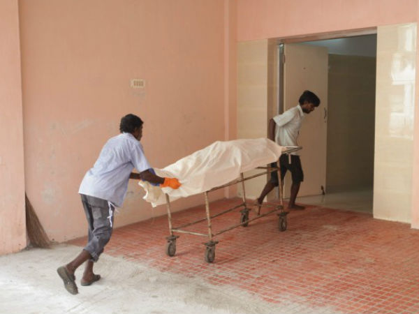  ಸೆಕೆಂಡ್ ಒಪೀನಿಯನ್ ಪಡೆಯಲು ಮುಕ್ತ ಅವಕಾಶ