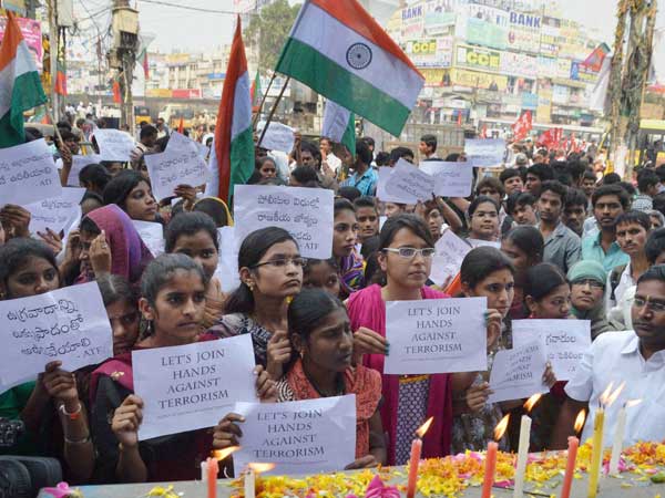 ತೆಲಂಗಾಣ ಪೊಲೀಸರು ಕೈಗೊಂಡಿದ್ದ ತನಿಖೆ