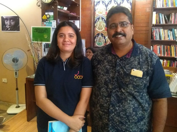 Meghana Sudhindras Jayanagarada Hudugi book will be released on September 30th
