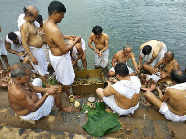 Shiruru Shri Lakshmivara Theertha Aradhana Mahotsava was finally held 