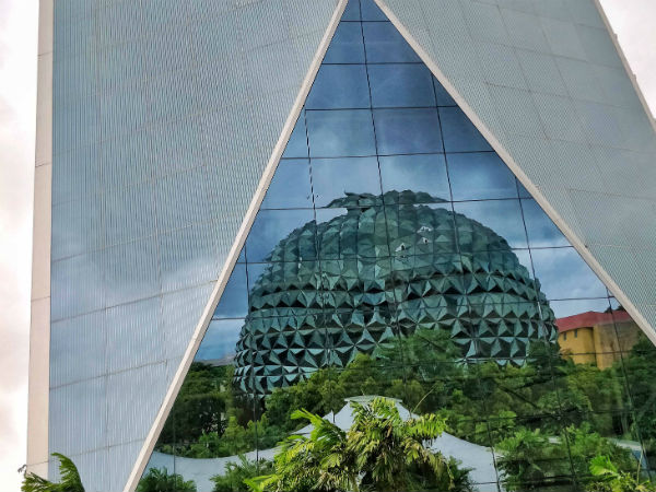 ಕಟ್ಟಡ ನಿರ್ವಹಣಾ ವ್ಯವಸ್ಥೆ