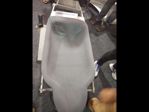 ಇನ್ನೂ ಮೂವರಿಗೆ ತರಬೇತಿ