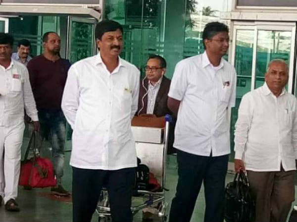 ಕೆಪಿಸಿಸಿ ಅಧ್ಯಕ್ಷ ಸ್ಥಾನಕ್ಕೆ ಬೇಡಿಕೆ