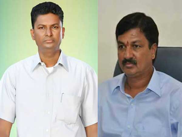  ಒಳಗೊಳಗೆ ಕುದಿಯುತ್ತಿದೆಯೇ ಅವ್ಯಕ್ತ ಅವಮಾನ?