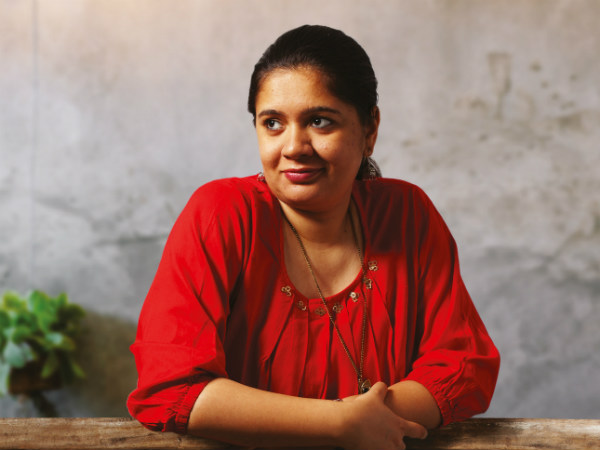 If you dare to dream you can create yourself