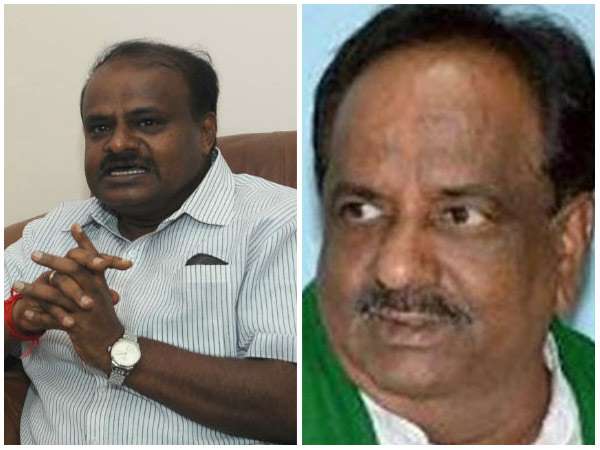 ಮುಖ್ಯಮಂತ್ರಿಗಳೇ ಟಿಕೆಟ್ ನೀಡುವ ಭರವಸೆಯನ್ನು ನೀಡಿದ್ದರು 