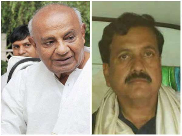 ಜೆಡಿಎಸ್ ರಾಜ್ಯಾಧ್ಯಕ್ಷರೇ ಬೇಸರ 