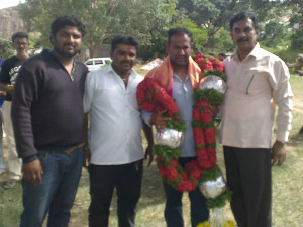 15 ದಿನಗಳಿಂದ ಸ್ಕೇಚ್