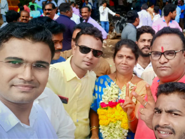 Congress has won a clear majority in Uttara Kannada