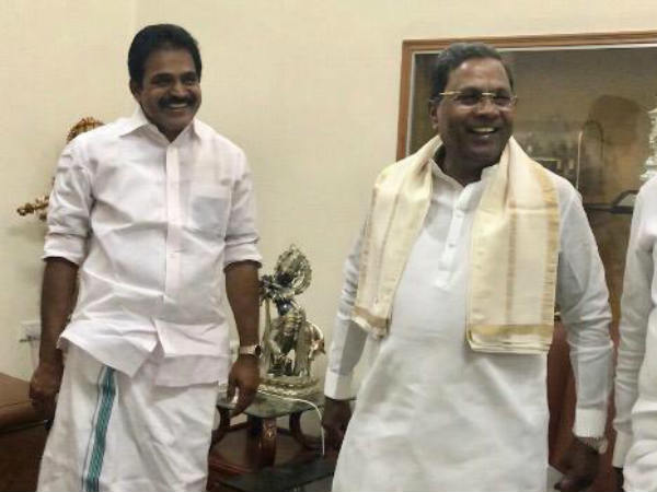 ಸಿದ್ದರಾಮಯ್ಯಗೆ ಸೂಚನೆ