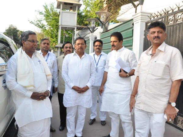 ಲೋಕಸಭೆ ಚುನಾವಣೆ