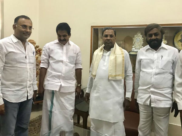 ಜಾರಕಿಹೊಳಿ ಸಹೋದರರನ್ನು ಸುಮ್ಮನಾಗಿಸಿ!