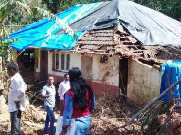 Reconstruction of hou Reconstruction of hou