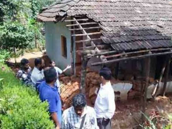 Reconstruction of hou Reconstruction of hou