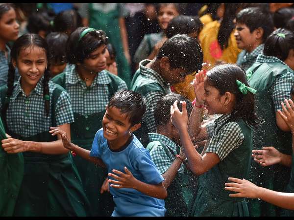 ಕೃಷ್ಣ ಹಬ್ಬದ ಸಂಭ್ರಮದಲ್ಲಿ ವಿಕಲಚೇತನರು