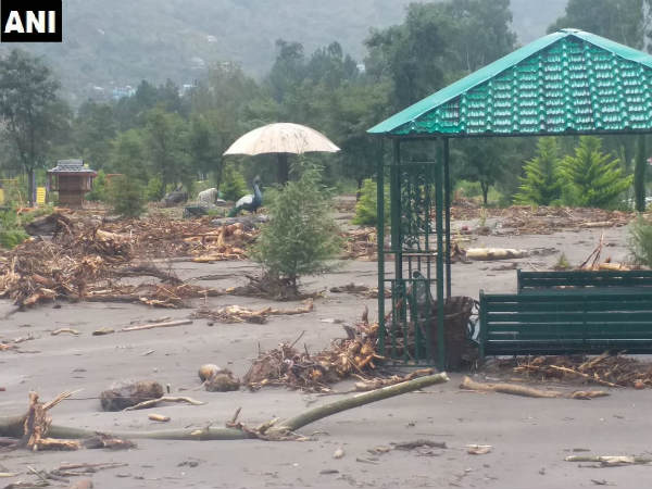 6 killed in J&K and Himachal Pradesh, schools closed in Punjab