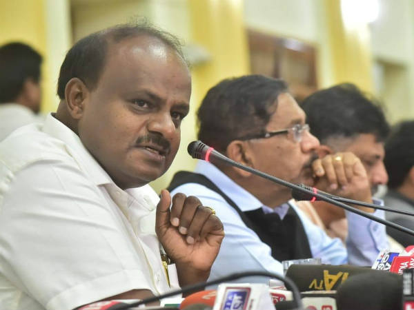 ಕುಮಾರಸ್ವಾಮಿ ಕನಸಾಗಿತ್ತು