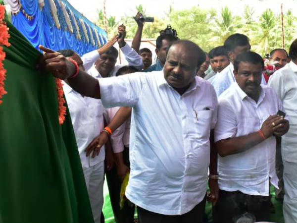 ಎಚ್.ಡಿ.ಕುಮಾರಸ್ವಾಮಿ ಸ್ಪಷ್ಟನೆ