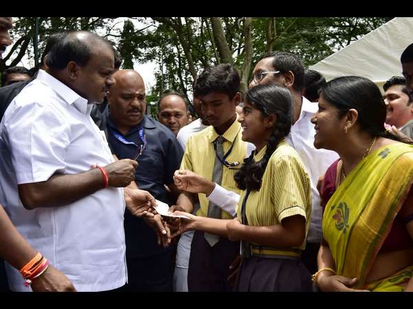 ಸಿಎಂ ನನಗಾಗಿ ಸಮಯ ಕೊಟ್ಟರು