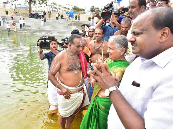 ವಸಂತಪುರ ಸ್ಥಳ ಪುರಾಣ ಹಿನ್ನಲೆ