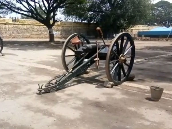 District administration is preparing for Dasara Mahotsava 