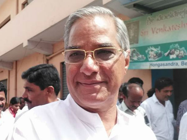 2ನೇ ಬಾರಿ ಮೋದಿ ಪ್ರಧಾನಿಯಾಗಬೇಕು