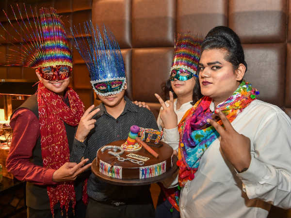 ಐಪಿಸಿ ಸೆಕ್ಷನ್ 377 ಹೇಳುವುದೇನು?