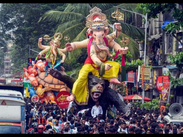 ಆನೆ-ಸೊಂಡಿಲು