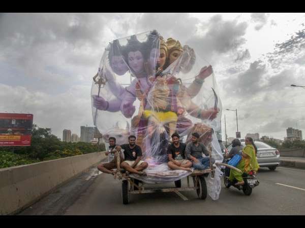 ವರದ ಹಸ್ತ