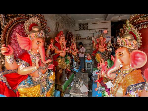 ಮೂಷಕ ವಾಹನ