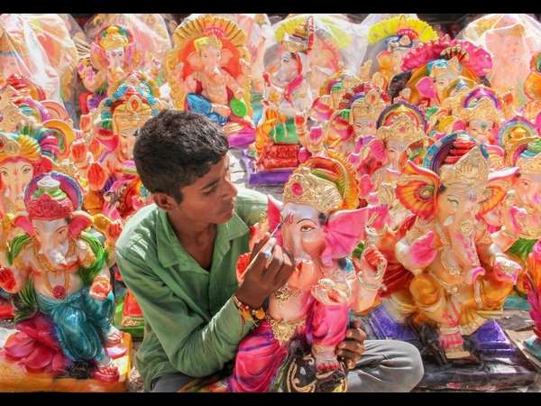 ಆನೆಯ ಕಿವಿ