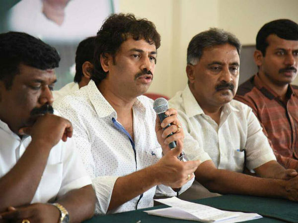 ಪರಿಷತ್ ಪ್ರವೇಶಿಸಲು ಉತ್ಸುಕ, ಸಚಿವ ಗಿರಿಗೆ ಮಧು ಲಾಬಿ