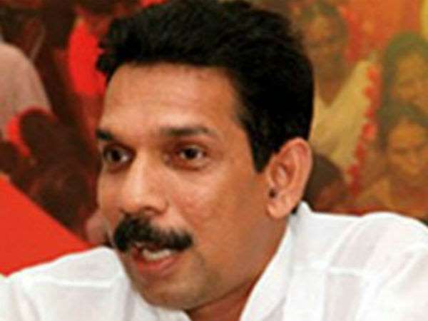  ನಳೀನ್ ಕುಮಾರ್ ಕಟೀಲ್, ಭೋಜೆಗೌಡ ನಡುವೆ ವಾಗ್ವಾದ 