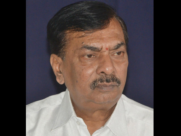 ಪ್ರತಿಪಕ್ಷ ನಾಯಕರ ಮನೆಗೆ ರಕ್ಷಣೆ ಇಲ್ಲ