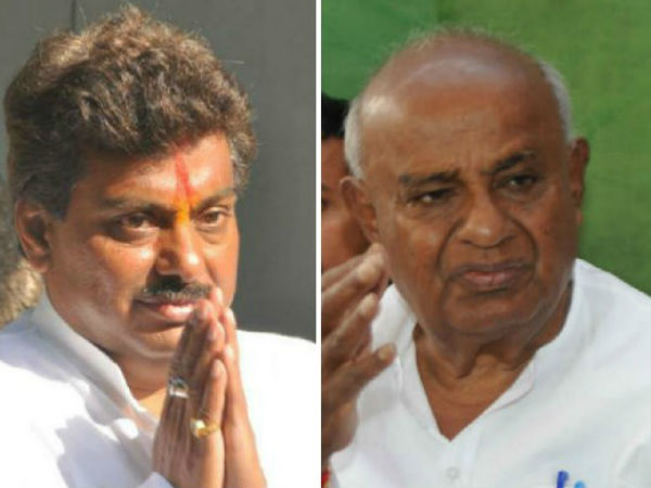 ಪಾಟೀಲರಿಗೆ ದೊಡ್ಡ ಗೌಡರ ಅಭಯಹಸ್ತ