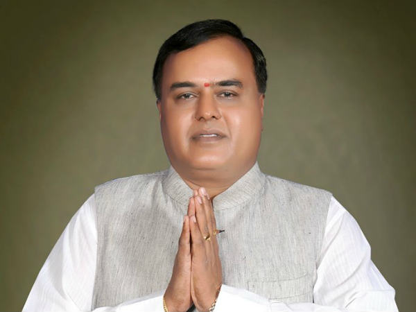 ಕಾಂಗ್ರೆಸ್‌ 2ನೇ ಅಭ್ಯರ್ಥಿ