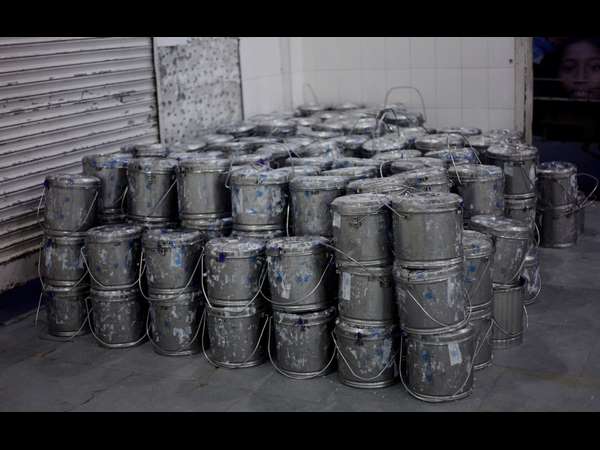 Help Children By Contributing To Annamrita, Midday Meal Programme