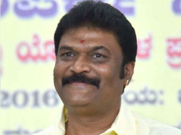 ಬಿಜೆಪಿ ಸರ್ಕಾರದಲ್ಲಿ ಸಚಿವರಾಗಿದ್ದರು