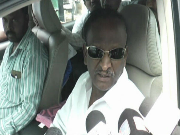 ನಾಳೆ ಪ್ರೆಸ್ ಮೀಟ್ ಮಾಡಿದಾಗ ಎಲ್ಲವನ್ನೂ ಸವಿಸ್ತಾರವಾಗಿ ತಿಳಿಸುತ್ತೇನೆ 